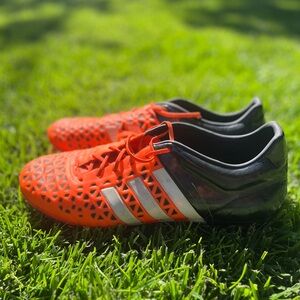 Adidas Ace 15.1 size 11.5